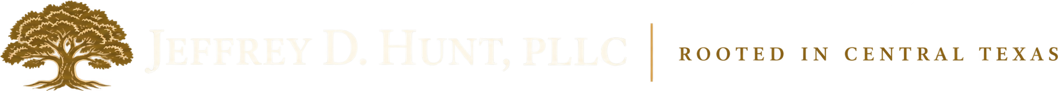 Jeffrey D. Hunt, PLLC